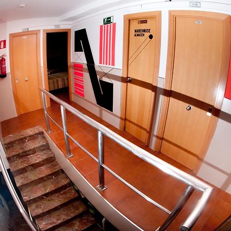Be Ramblas Guest House Βαρκελώνη Εξωτερικό φωτογραφία