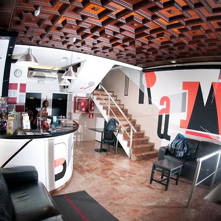 Be Ramblas Guest House Βαρκελώνη Εξωτερικό φωτογραφία