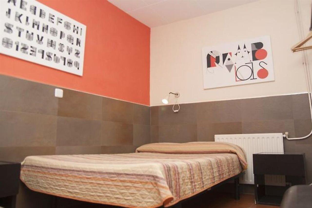 Be Ramblas Guest House Βαρκελώνη Εξωτερικό φωτογραφία