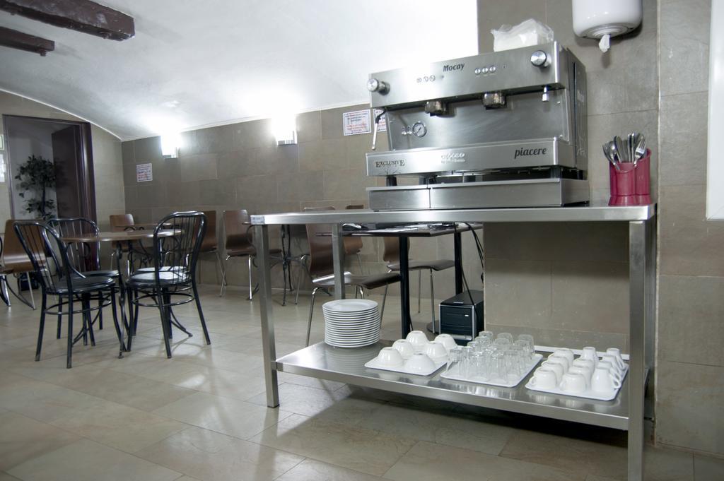 Be Ramblas Guest House Βαρκελώνη Εξωτερικό φωτογραφία