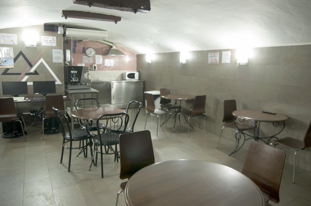 Be Ramblas Guest House Βαρκελώνη Εξωτερικό φωτογραφία