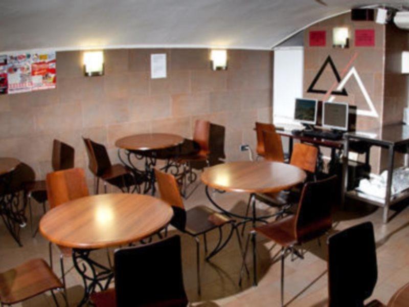 Be Ramblas Guest House Βαρκελώνη Εξωτερικό φωτογραφία