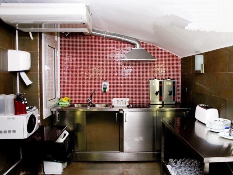 Be Ramblas Guest House Βαρκελώνη Εξωτερικό φωτογραφία