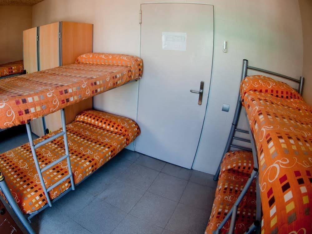 Be Ramblas Guest House Βαρκελώνη Εξωτερικό φωτογραφία