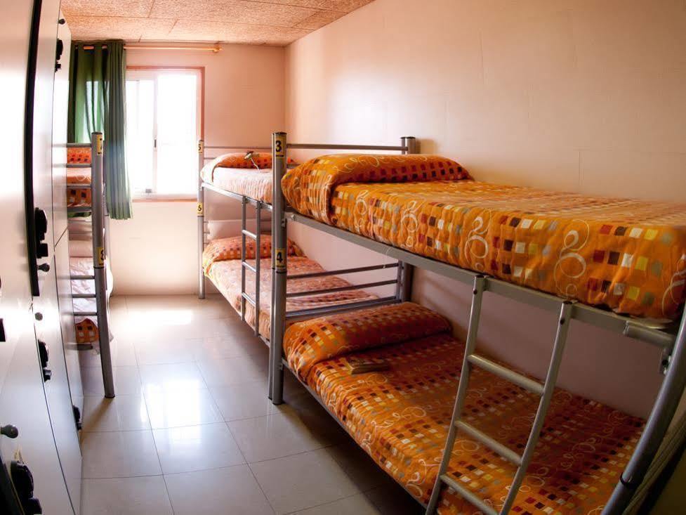 Be Ramblas Guest House Βαρκελώνη Εξωτερικό φωτογραφία